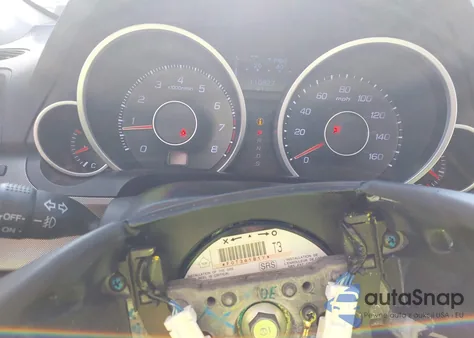 2012 Acura Tl 3.5 from USA, damaged, VIN 19UUA8F25CA006964